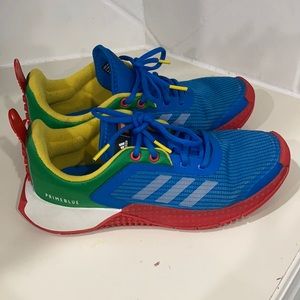 Lego Adidas Boys